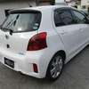 toyota vitz 2010 IT-PLUS00507 image 8