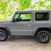 suzuki jimny-sierra 2024 quick_quick_3BA-JB74W_JB74W-230491 image 2