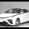 toyota mirai 2019 -TOYOTA 【浜松 302ｻ9668】--MIRAI JPD10--0003892---TOYOTA 【浜松 302ｻ9668】--MIRAI JPD10--0003892- image 1