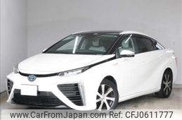 toyota mirai 2019 -TOYOTA 【浜松 302ｻ9668】--MIRAI JPD10--0003892---TOYOTA 【浜松 302ｻ9668】--MIRAI JPD10--0003892-