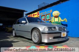 bmw alpina 1997 -BMW--BMW Alpina ﾌﾒｲ--WAPB628T37CE42014---BMW--BMW Alpina ﾌﾒｲ--WAPB628T37CE42014-