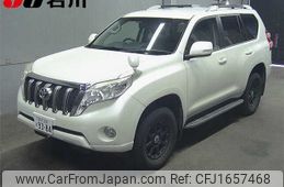 toyota land-cruiser-prado 2014 CFJ1657468