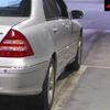 mercedes-benz c-class 2004 -MERCEDES-BENZ--Benz C Class 203046-2R168074---MERCEDES-BENZ--Benz C Class 203046-2R168074- image 9