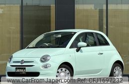 fiat 500 2016 CFJ1697232