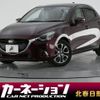 mazda demio 2018 -MAZDA--Demio LDA-DJ5FS--DJ5FS-504266---MAZDA--Demio LDA-DJ5FS--DJ5FS-504266- image 1