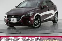 mazda demio 2018 -MAZDA--Demio LDA-DJ5FS--DJ5FS-504266---MAZDA--Demio LDA-DJ5FS--DJ5FS-504266-