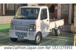 suzuki carry-truck 2011 -SUZUKI--Carry Truck EBD-DA63T--DA63T-707933---SUZUKI--Carry Truck EBD-DA63T--DA63T-707933-