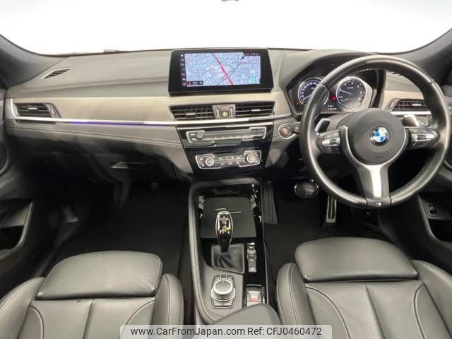 bmw x2 2021 -BMW--BMW X2 3DA-YL20--WBAYL120905S86234---BMW--BMW X2 3DA-YL20--WBAYL120905S86234- image 2