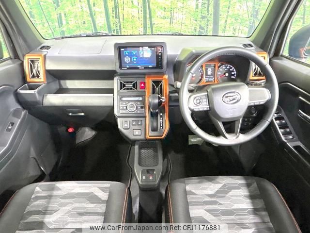 daihatsu taft 2020 quick_quick_LA900S_LA900S-0030463 image 2