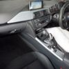 bmw 3-series 2016 quick_quick_DBA-3A20_WBA3A560X0NS63885 image 3