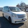 toyota noah 2010 -TOYOTA--Noah DBA-ZRR70G--ZRR70-0282828---TOYOTA--Noah DBA-ZRR70G--ZRR70-0282828- image 1