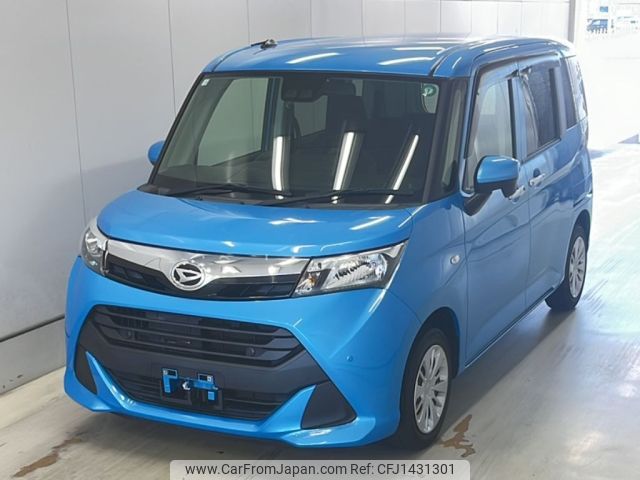 daihatsu thor 2020 -DAIHATSU--Thor M900S-0072739---DAIHATSU--Thor M900S-0072739- image 1