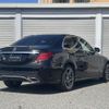 mercedes-benz c-class 2020 CFJ1636587 image 3