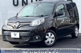 renault kangoo 2018 -RENAULT--Renault Kangoo ABA-KWH5F1--VF1KW14B3H0766375---RENAULT--Renault Kangoo ABA-KWH5F1--VF1KW14B3H0766375-