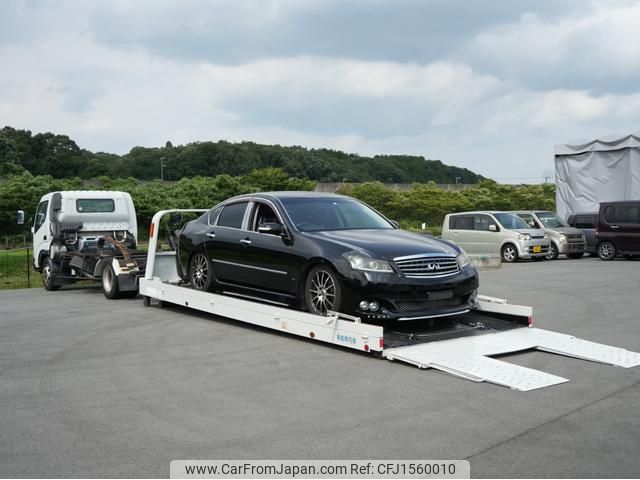 toyota toyoace 2004 CFJ1560010 image 2