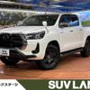 toyota hilux 2020 -TOYOTA--Hilux 3DF-GUN125--GUN125-3920451---TOYOTA--Hilux 3DF-GUN125--GUN125-3920451- image 1