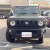 suzuki jimny 2021 quick_quick_JB64W_JB64W-227160 image 2