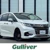 honda odyssey 2019 -HONDA--Odyssey DBA-RC1--RC1-1208344---HONDA--Odyssey DBA-RC1--RC1-1208344- image 1