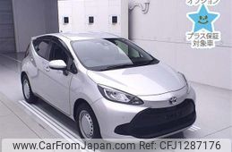 toyota aqua 2022 CFJ1287176