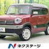 suzuki hustler 2018 -SUZUKI--Hustler DAA-MR41S--MR41S-294768---SUZUKI--Hustler DAA-MR41S--MR41S-294768- image 1