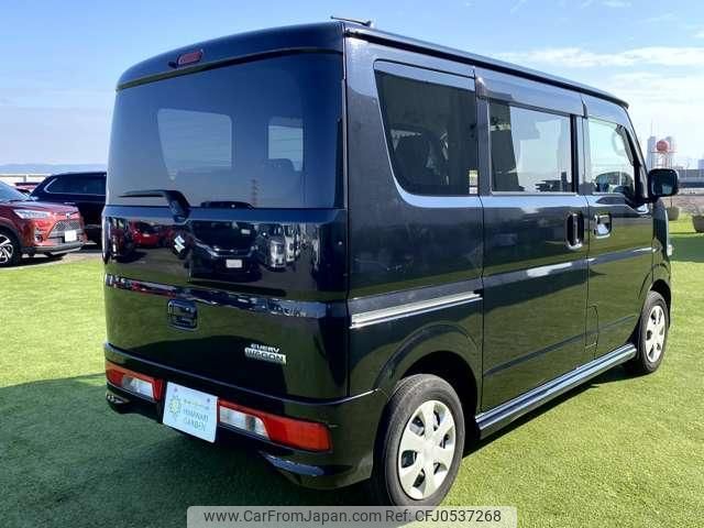 suzuki every-wagon 2018 quick_quick_ABA-DA17W_DA17W-156493 image 2