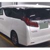 toyota alphard 2020 -TOYOTA 【船橋 300ｽ 40】--Alphard 6AA-AYH30W--AYH30-0113076---TOYOTA 【船橋 300ｽ 40】--Alphard 6AA-AYH30W--AYH30-0113076- image 2