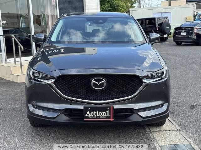 mazda cx-5 2020 CFJ1675482 image 2