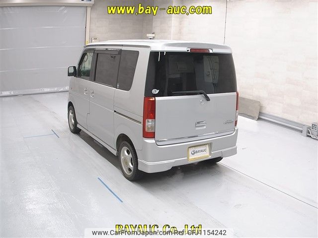 suzuki every-wagon 2007 -SUZUKI--Every Wagon DA64W-243720---SUZUKI--Every Wagon DA64W-243720- image 2