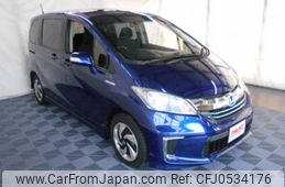 honda freed 2016 -HONDA--Freed GP3--1223158---HONDA--Freed GP3--1223158-