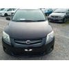 toyota corolla-fielder 2009 TE3610 image 16