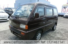 suzuki every 1998 CFJBid_DE51V-877225