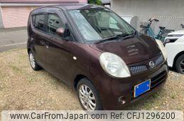 nissan moco 2009 -NISSAN--Moco DBA-MG22S--MG22S-321022---NISSAN--Moco DBA-MG22S--MG22S-321022-