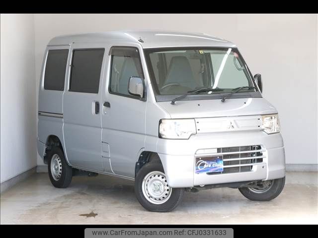 mitsubishi minicab-miev 2016 -MITSUBISHI--Minicab Miev ZAB-U68V--U68V-0300549---MITSUBISHI--Minicab Miev ZAB-U68V--U68V-0300549- image 2