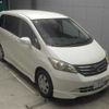 honda freed 2008 -HONDA 【多摩 504ﾃ729】--Freed GB3-1048692---HONDA 【多摩 504ﾃ729】--Freed GB3-1048692- image 1