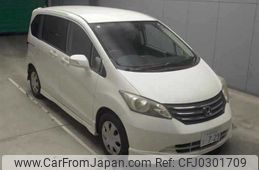 honda freed 2008 -HONDA 【多摩 504ﾃ729】--Freed GB3-1048692---HONDA 【多摩 504ﾃ729】--Freed GB3-1048692-