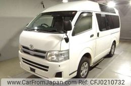 toyota hiace-van 2013 -TOYOTA--Hiace Van LDF-KDH206Kｶｲ--KDH206-8062645---TOYOTA--Hiace Van LDF-KDH206Kｶｲ--KDH206-8062645-