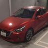 mazda demio 2014 -MAZDA 【湘南 543ｾ8008】--Demio DJ5FS--100950---MAZDA 【湘南 543ｾ8008】--Demio DJ5FS--100950- image 6