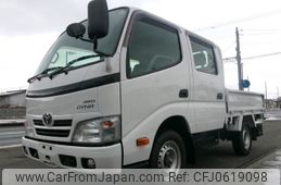 toyota dyna-truck 2014 -TOYOTA--Dyna 9999--KDY281-0012417---TOYOTA--Dyna 9999--KDY281-0012417-