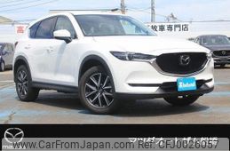 mazda cx-5 2017 -MAZDA--CX-5 KF5P--103349---MAZDA--CX-5 KF5P--103349-