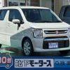 suzuki wagon-r 2024 GOO_JP_700060017330250216005 image 1