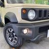 suzuki jimny-sierra 2024 CFJ1483998 image 13