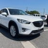 mazda cx-5 2013 NIKYO_YC32593 image 32