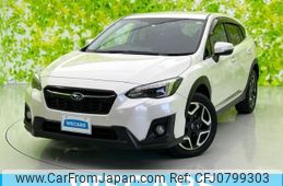 subaru xv 2018 quick_quick_DBA-GT7_GT7-065714