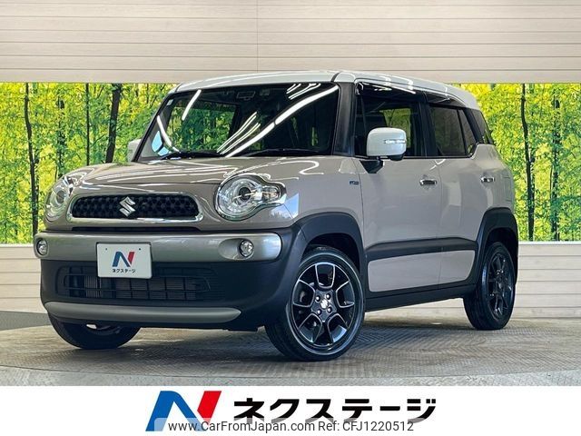 suzuki xbee 2020 -SUZUKI--XBEE DAA-MN71S--MN71S-169779---SUZUKI--XBEE DAA-MN71S--MN71S-169779- image 1
