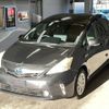 toyota prius-α 2012 -TOYOTA--Prius α ZVW41W-3061976---TOYOTA--Prius α ZVW41W-3061976- image 1