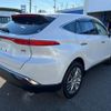 toyota harrier-hybrid 2023 quick_quick_AXUH80_AXUH80-0054077 image 5