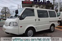 mazda bongo-van 2018 -MAZDA--Bongo Van DBF-SLP2V--SLP2V-108925---MAZDA--Bongo Van DBF-SLP2V--SLP2V-108925-