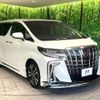 toyota alphard 2022 -TOYOTA--Alphard 3BA-AGH30W--AGH30-0421206---TOYOTA--Alphard 3BA-AGH30W--AGH30-0421206- image 4