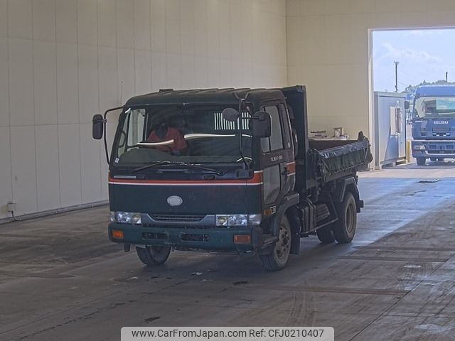 nissan diesel-ud-condor 1997 -NISSAN--UD MK210ABD-20468---NISSAN--UD MK210ABD-20468- image 1