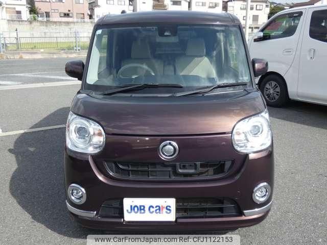 daihatsu move-canbus 2017 CFJ1122153 image 2